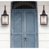 Savoy House Monte Grande 3 - Light Wall Light in  English Bronze - 3 of 4