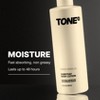 TONE Coconut Everyday Body Lotion - 12.2 fl oz - 4 of 4