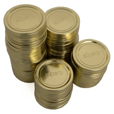 Superb Canning Lids - Thumbnail 3