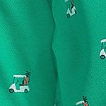 glade green golf cart