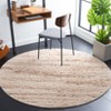 Casablanca CSB793 Hand Woven Indoor Rugs - Safavieh - 2 of 4