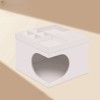 Racxily Multifunctional cat station, suitable for small and medium cats - 3 of 4
