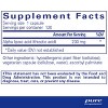 Pure Encapsulations Alpha Lipoic Acid 200 mg - Liver & Antioxidant Support* - for Nerve Health & Carb Metabolism - Vegan & Non-GMO - 2 of 4