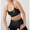 Women's Sweeper Sports Bra - KORAL - 2 of 4