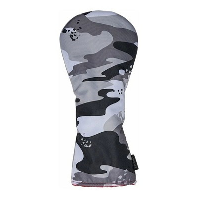 OGIO Golf Swing Patrol Headcovers - Driver