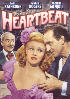 Heartbeat (DVD)(2014)