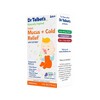 Dr. Talbot's Infant Mucus & Cold Relief with Cell Salts - Grape- 4 fl oz - 4 of 4