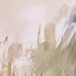 luster gray