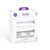 Snuz 3pc. Bedding Set - Crib Cloud - 3 of 3