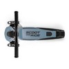 Scoot & Ride Highwaykick Adjustable Kick Scooter for Kids & Teens with LED Wheels, Removable Handlebar and Resistant to Slip Rubber Inserts, Steel - 4 of 4
