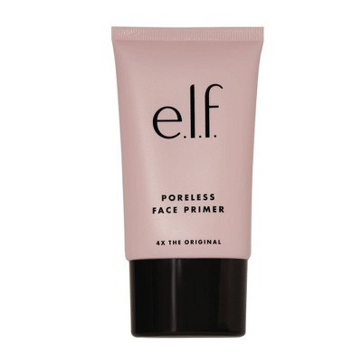 e.l.f. Poreless Face Primer - Value Size