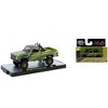 M2 Machines 1976 GMC Sierra Grande 15 4x4 Detroit Muscle R89 2025 - 2 of 2
