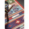 Era Flat Weave Runner Rug - 3 of 4