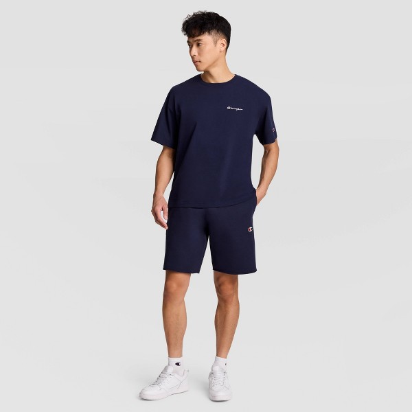 Champion Camiseta gráfica 'Champion University' para hombre 3