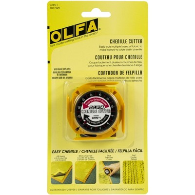 OLFA Chenille Cutter