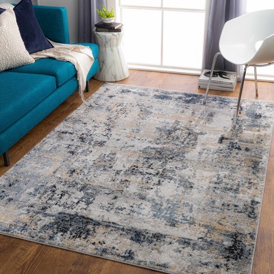 Hauteloom Delph Area Rug