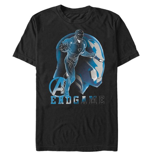 marvel avengers endgame t shirt