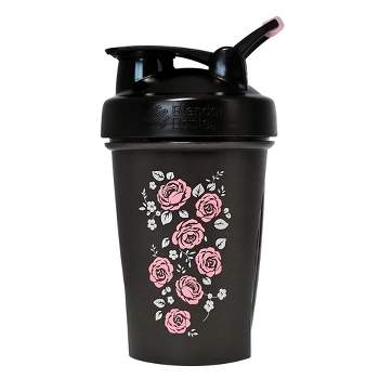 Blender Bottle x Forza Sports Classic 20 oz. Shaker Mixer Cup with Loop Top