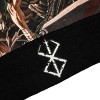 Berserk Guts Big Print Adult Beanie-OSFA - 2 of 2