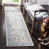 Brentwood BNT854 Power Loomed Rug - Safavieh - 2 of 4