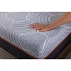 Cesicia 10'' in Memory Foam Mattress With Cooling Gel & Copper Infusion for Pressure Relief - 2 of 4