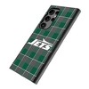 Keyscaper NFL AFC Teams Plaid MagSafe Compatible Cell Phone Case for Samsung Galaxy - 2 of 4