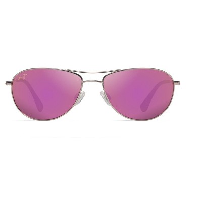 maui jim baby beach pink