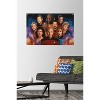 Trends International Star Trek: The Next Generation - Nicky Barkla Illustration Unframed Wall Poster Prints - 2 of 4