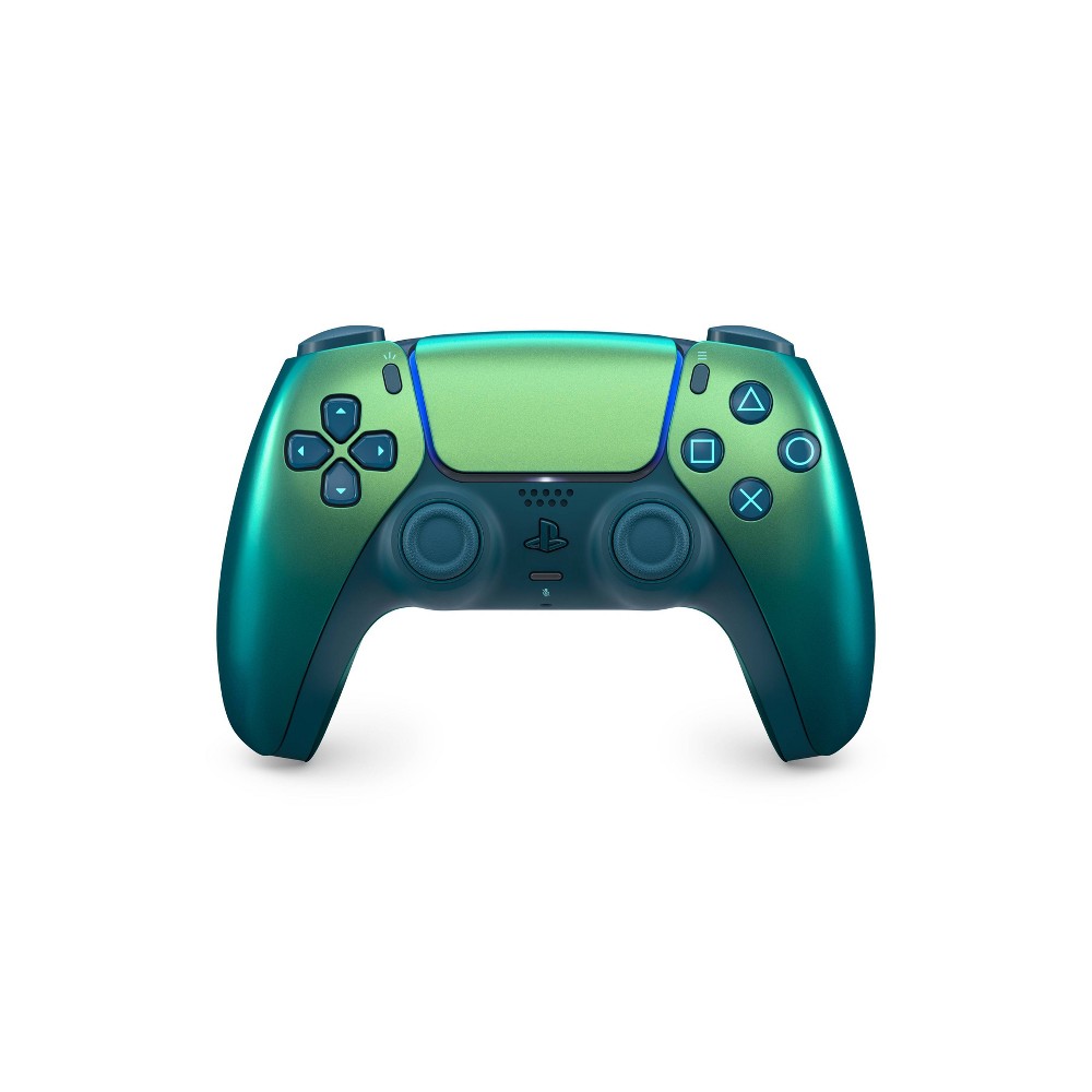 DualSense Wireless Controller for PlayStation 5 Chroma Teal