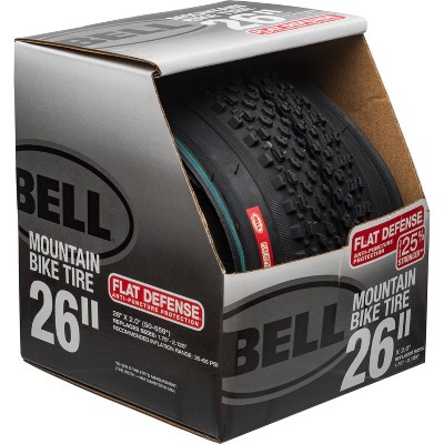 Bell Sports 26\