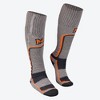 Mobile Warming Mens Premium 3.0 Merino Heated Socks - 4 of 4