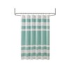 CAVINAS Waffle Shower Curtain with 3M Treatment, Bathroom Water-Resistant Shower Liner Featuring Easy-Care, Machine-Washable Fabric - 3 of 4