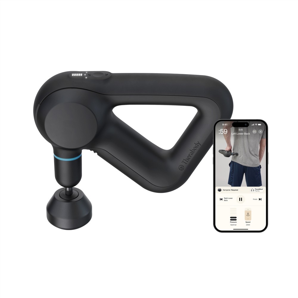 Therabody Theragun Prime (5th Gen) massage gun