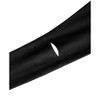 INSPIRE CHIC Women's Solid Bowknot Self Tie Wrap Wide Sash Waistband Belt 1 Pc - 3 of 4