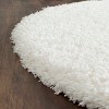 California Shag SG151 Power Loomed Indoor Rugs - Safavieh - 3 of 4