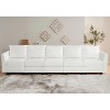 Home Imports Emporium Modern DIY Sectional Sofa - 3 of 4