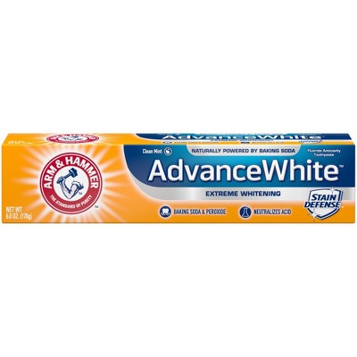 arm and hammer products