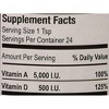 Humco Cod Liver Oil - 4 oz - 3 of 3