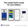 SAMSUNG Galaxy A36 5G Unlocked - 128 GB, Black - 3 of 4
