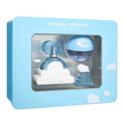 Ariana Grande Ari Cloud Fragrance Women&#39;s Gift Set - 3pc - Ulta Beauty