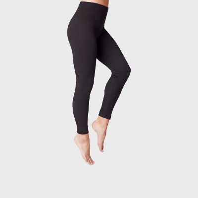 black legging