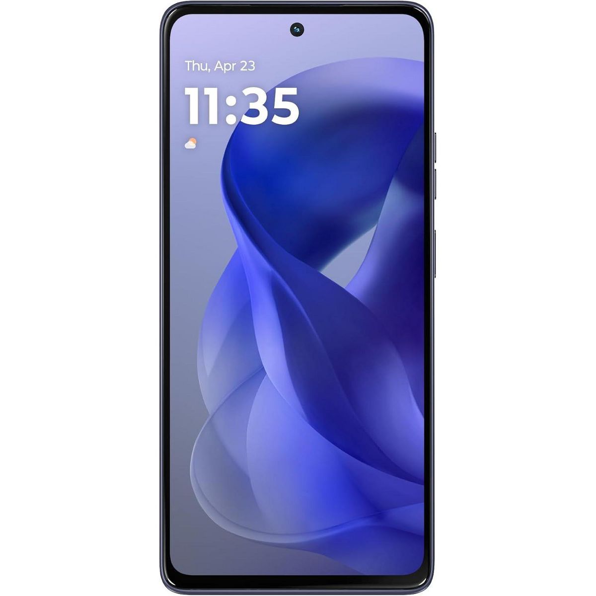 Factory Refurbished Moto G Power 2025 5G 6.8" Display 128GB 50MP Camera Gorilla Glass Unlocked - thumbnail 2