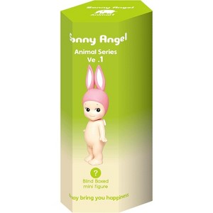 Sonny Angel Animal Series 1 Figure Blind Box AUTHENTIC - 1 Random - 1 of 2