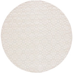 Vermont VRM303 Hand Woven Indoor Rugs - Safavieh - 1 of 4