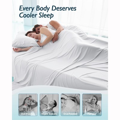Breescape Sheet Set - Thumbnail 5