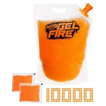NERF Gelfire Reusable Pouch
