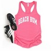 Simply Sage Market Varsity Beach Bum Racerback Tank - 4 of 4