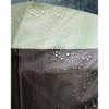 12x12 ft Pop Up Canopy Tent,Instant Outdoor Shade Shelter for Camping, Lawn, 6-Sided Screened Gazebo with Mesh Windows & Carry Bag - 4 of 4