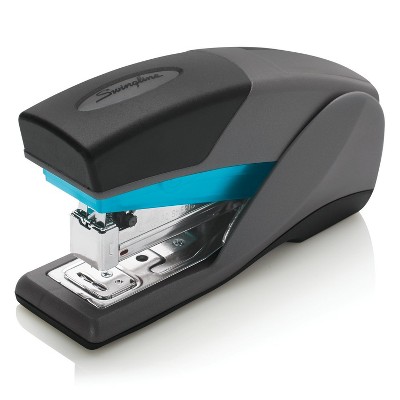 target electric stapler