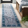 Bayside BAY120 Machine Washable Power Loomed Indoor Rugs - Safavieh - 2 of 4